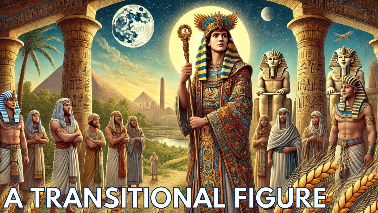 A TRANSITIONAL FIGURE