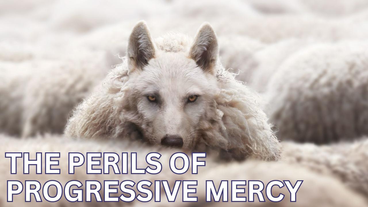 THE PERILS OF PROGRESSIVE MERCY