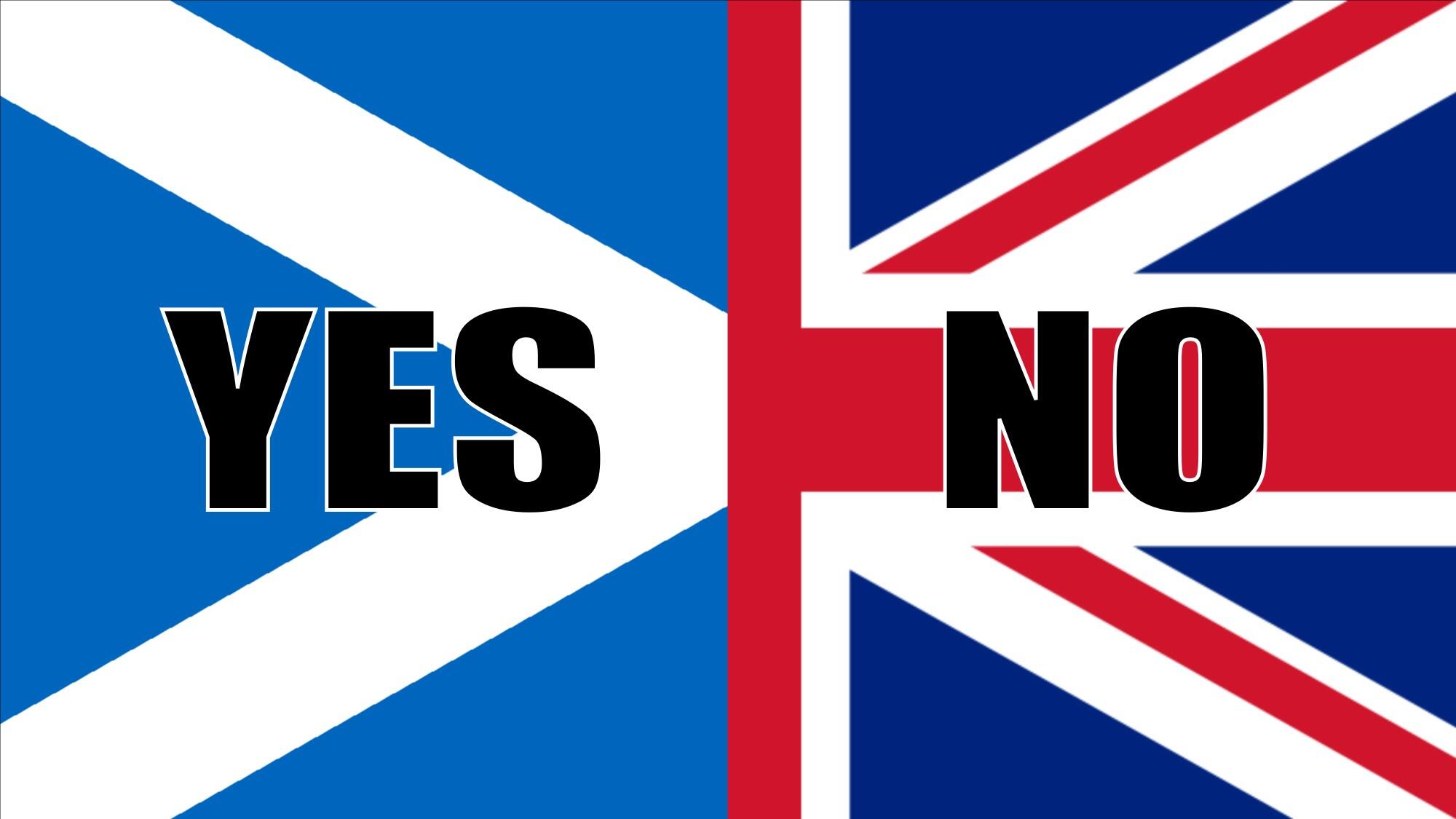EVERY VOTE COUNTS IN A REFERENDUM