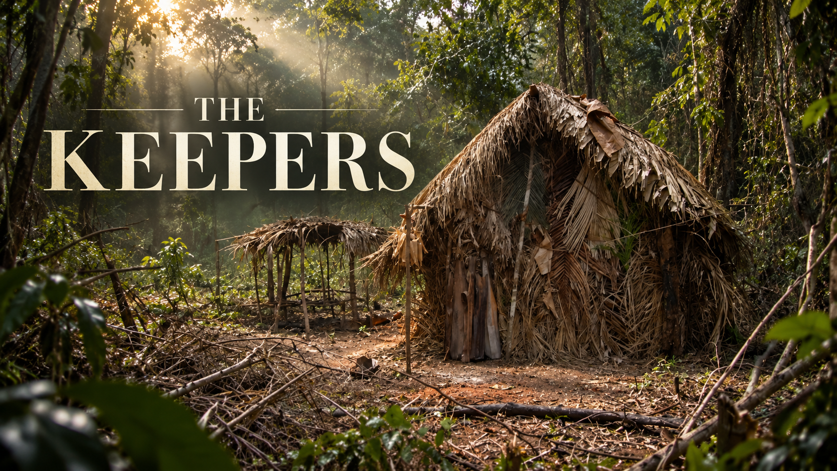 THE KEEPERS