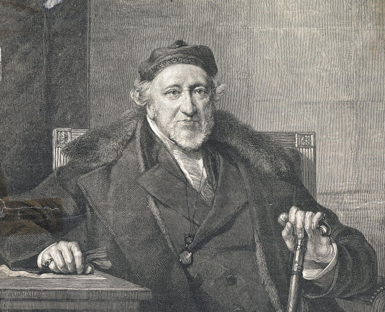 THE LIFE AND WORLD OF SIR MOSES MONTEFIORE