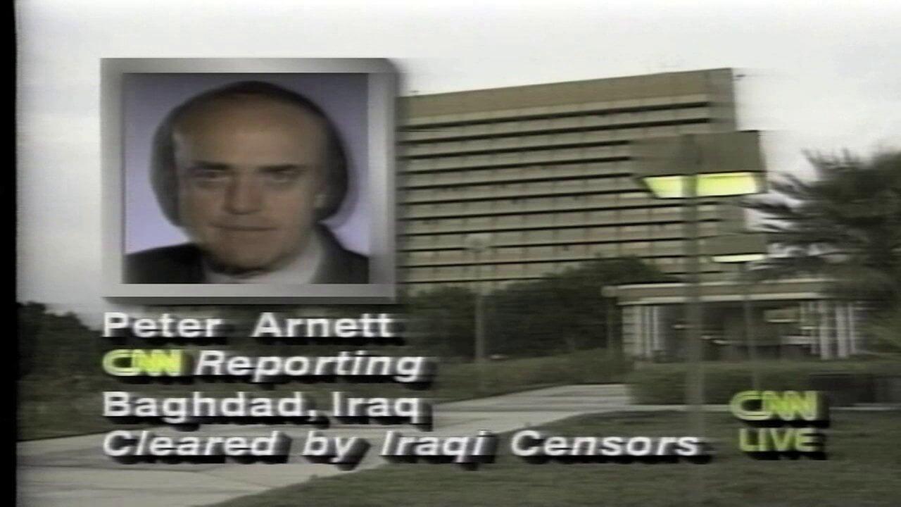 AFTER 25 YEARS, IS THE WORLD A SAFER PLACE?
