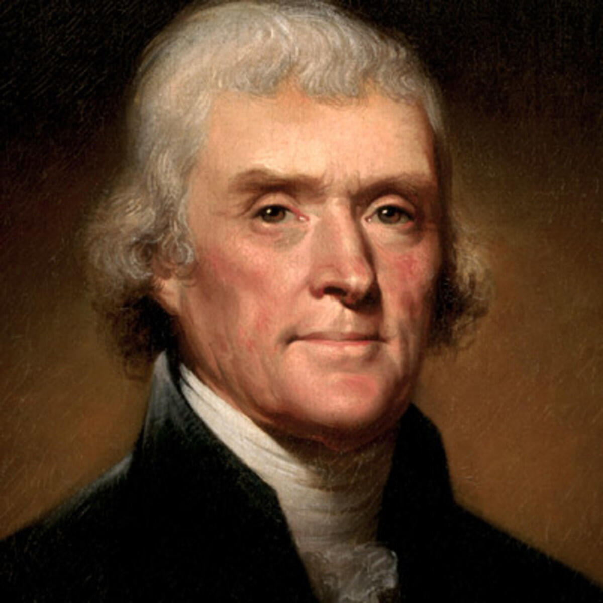 DEVARIM, JEFFERSON AND JACKSON