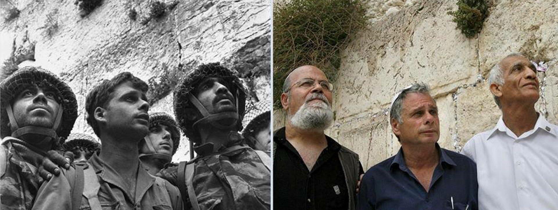 THIS YEAR IN JERUSALEM – A LESSON IN JEWISH UNITY