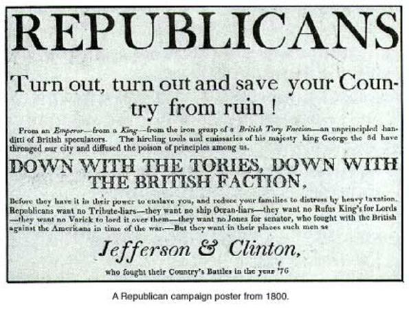 REVOLUTIONS HAVE TO COME IN PAIRS