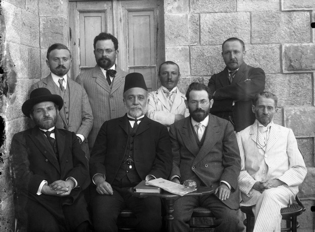 HEBREW IS A SACRED LANGUAGE