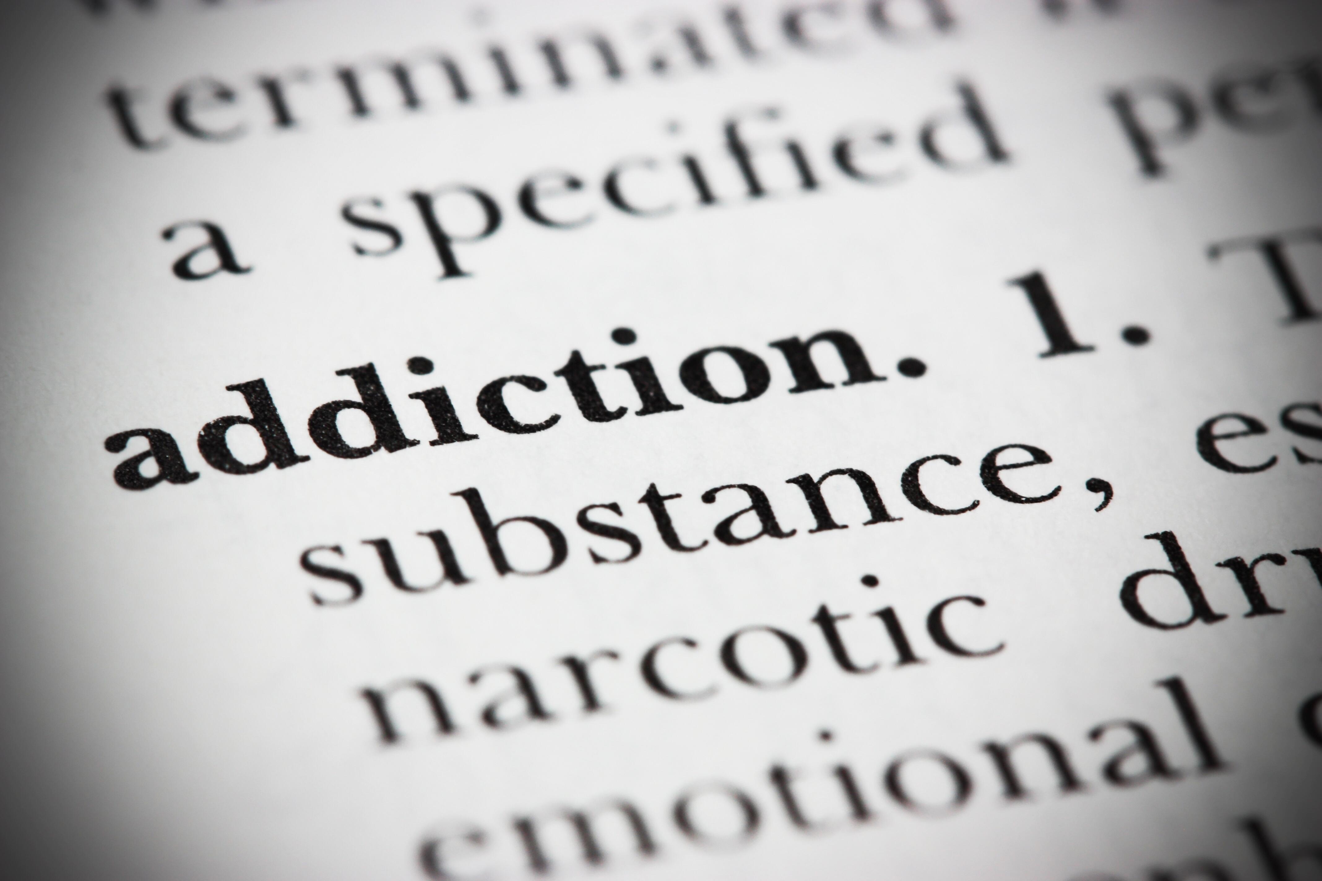 THE DESTRUCTIVE STRENGTH OF PHARAOH'S ADDICTION