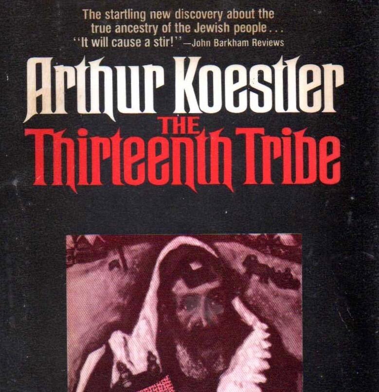 THE ORIGINS OF A SEMITIC NATION