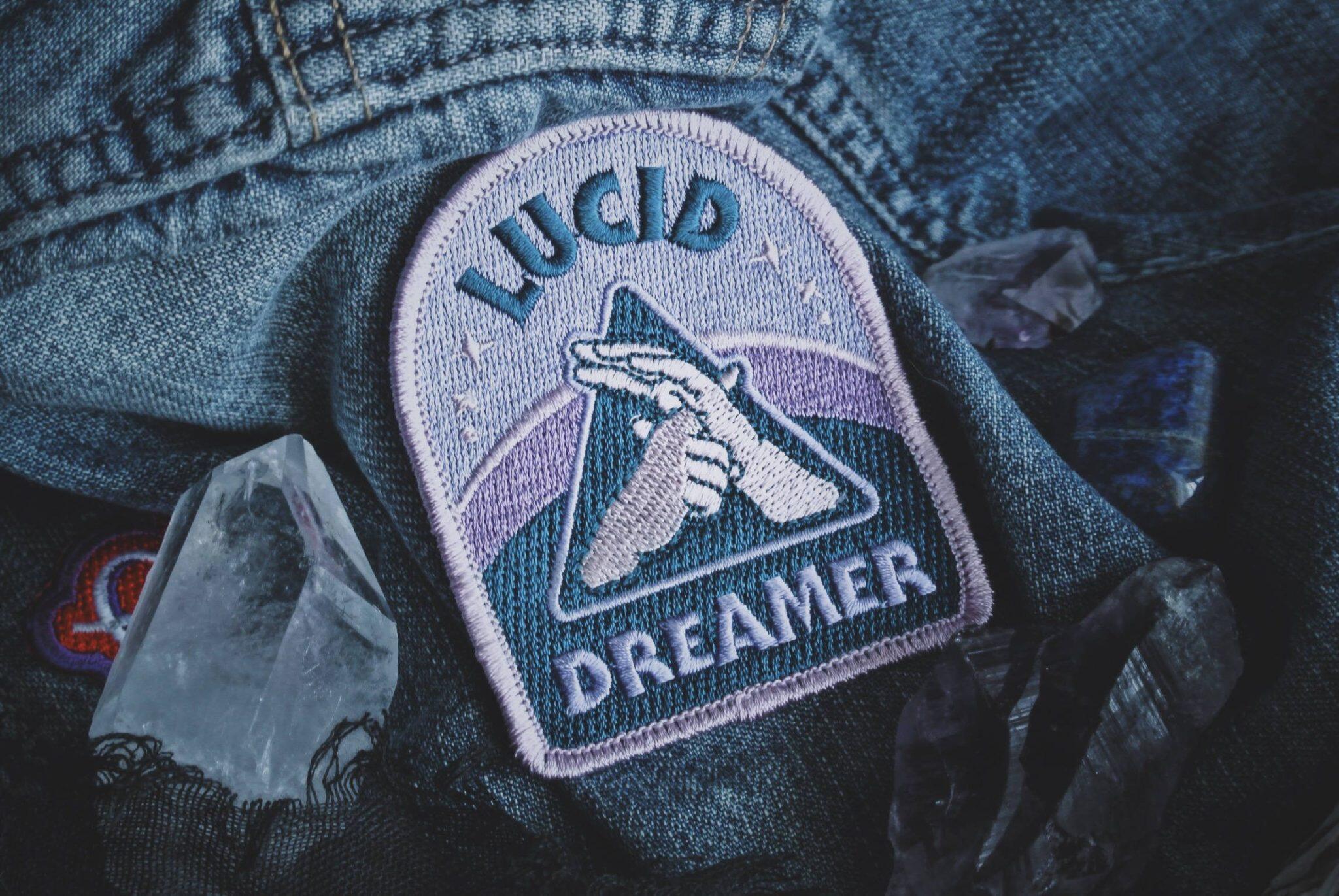 ‘LUCID DREAMING’ OR PROPHECY?