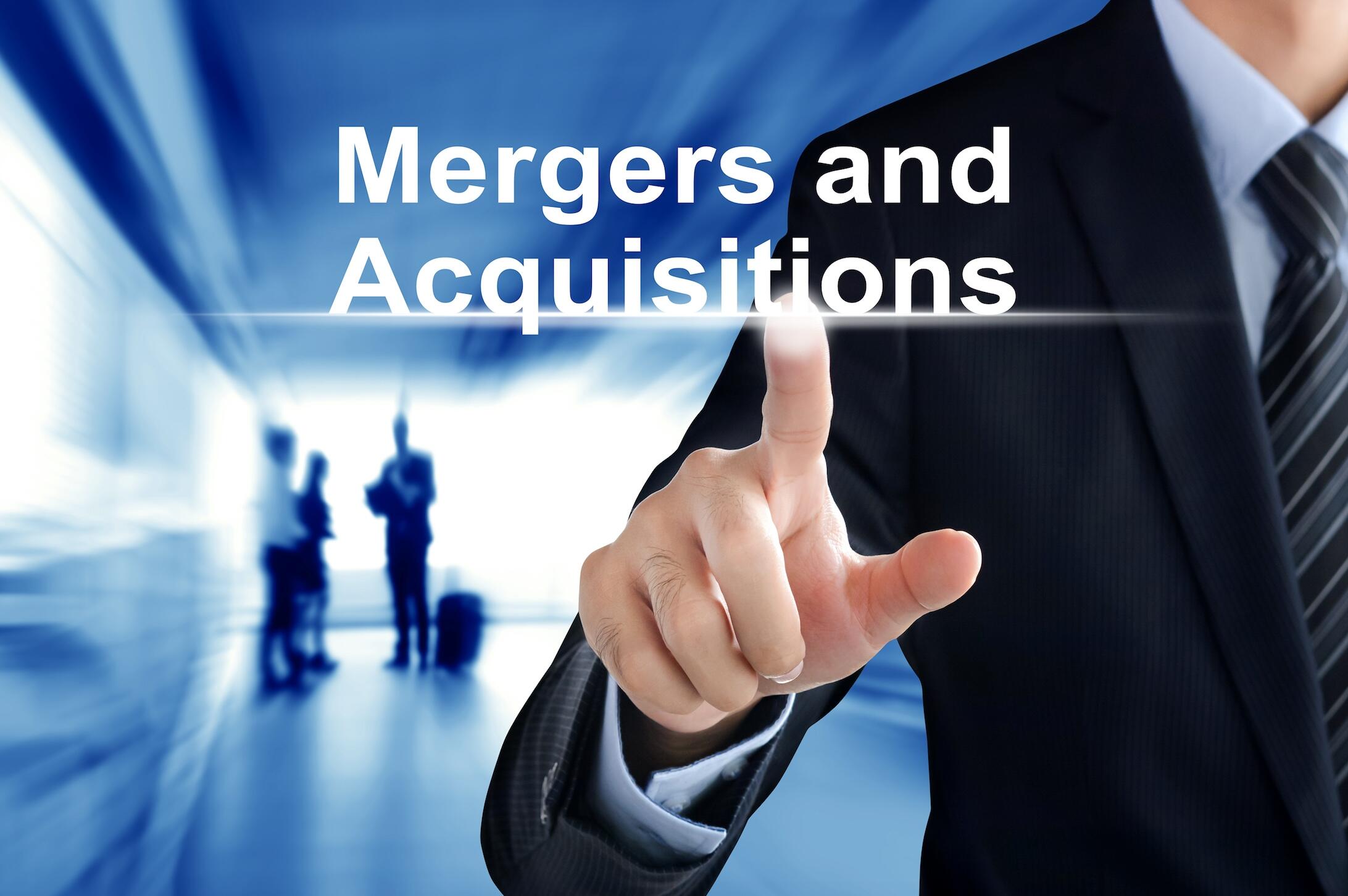 FOR THE SUCCESS OF MERGERS AND ACQUISITIONS