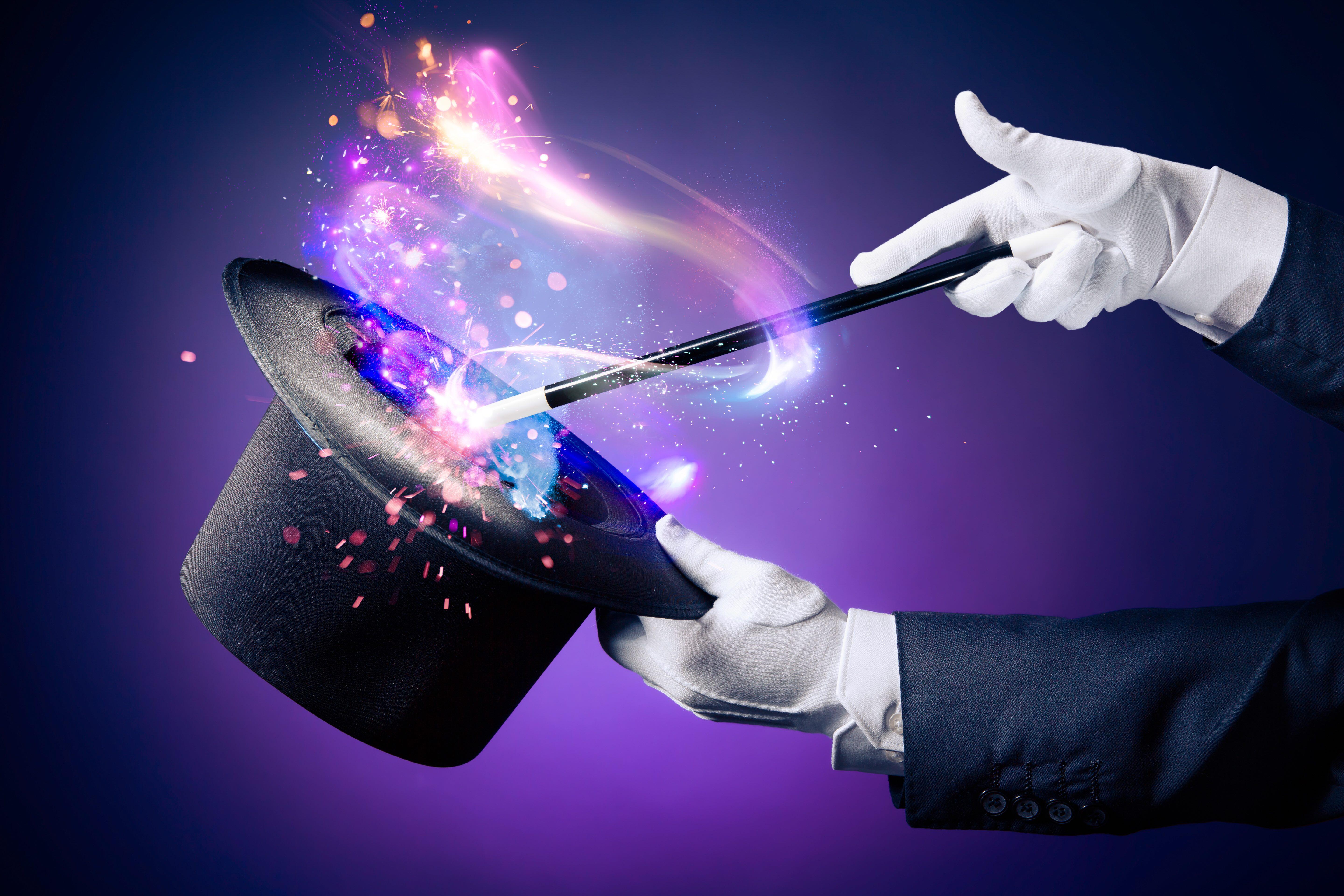 THE JEWISH VIEW ON MAGIC AND SORCERY (2)