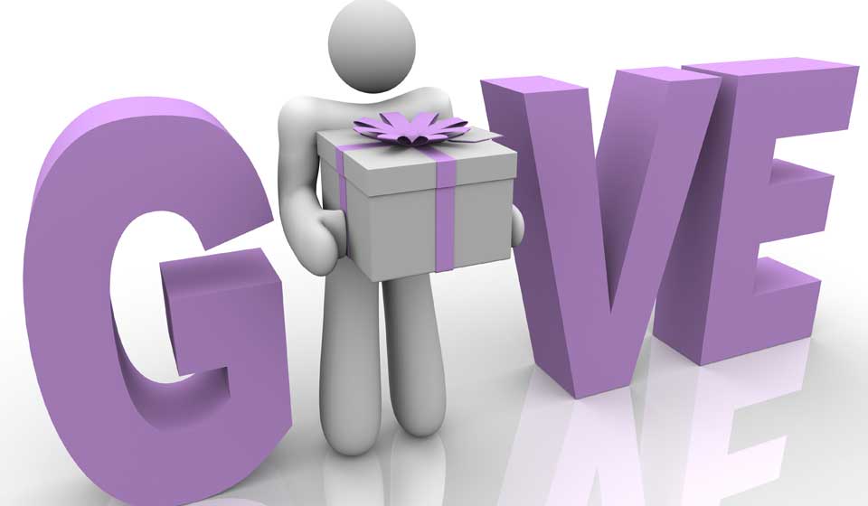 PARTNERING WITH GOD