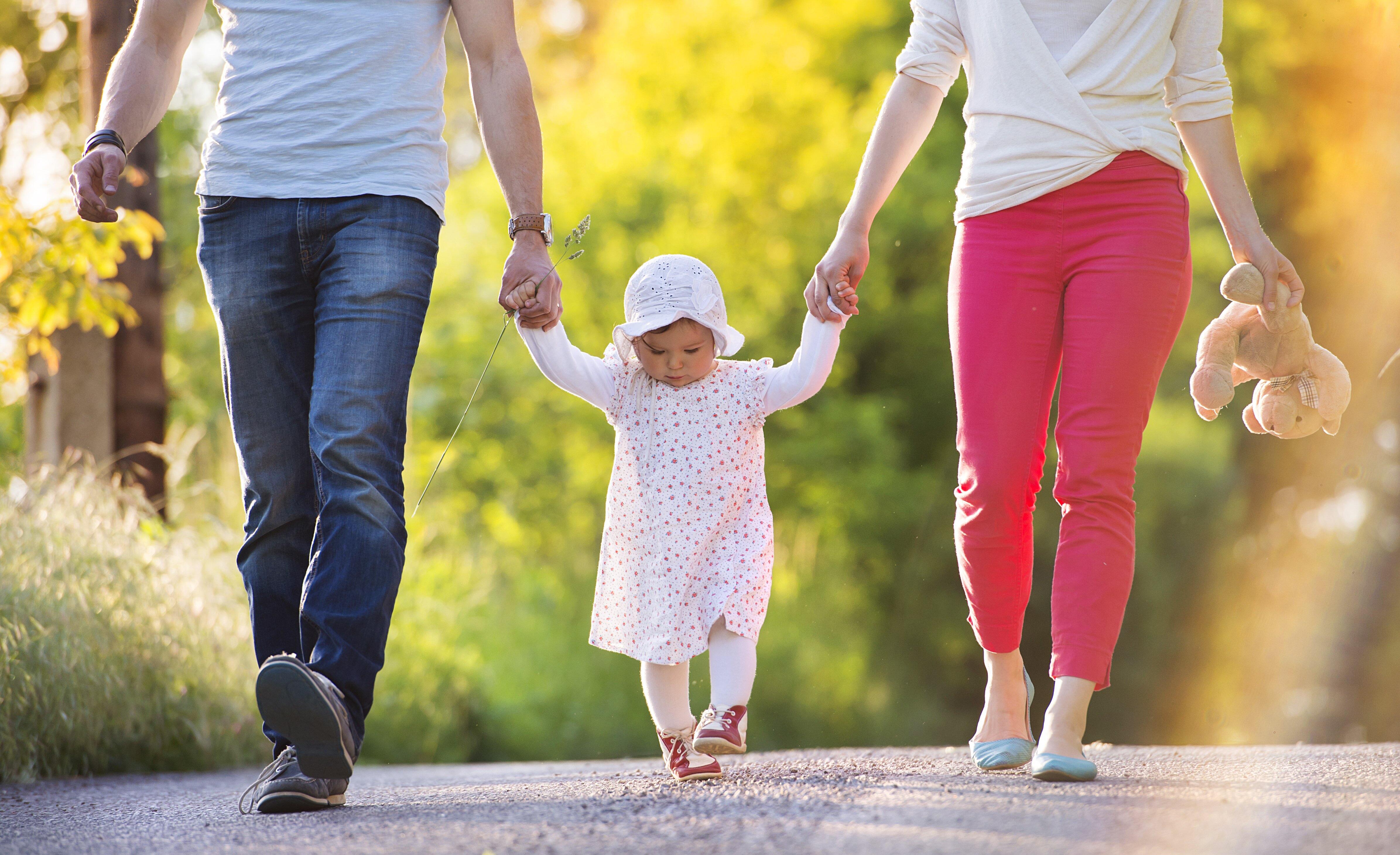 YOUR PARENTS ARE A GIFT FROM GOD