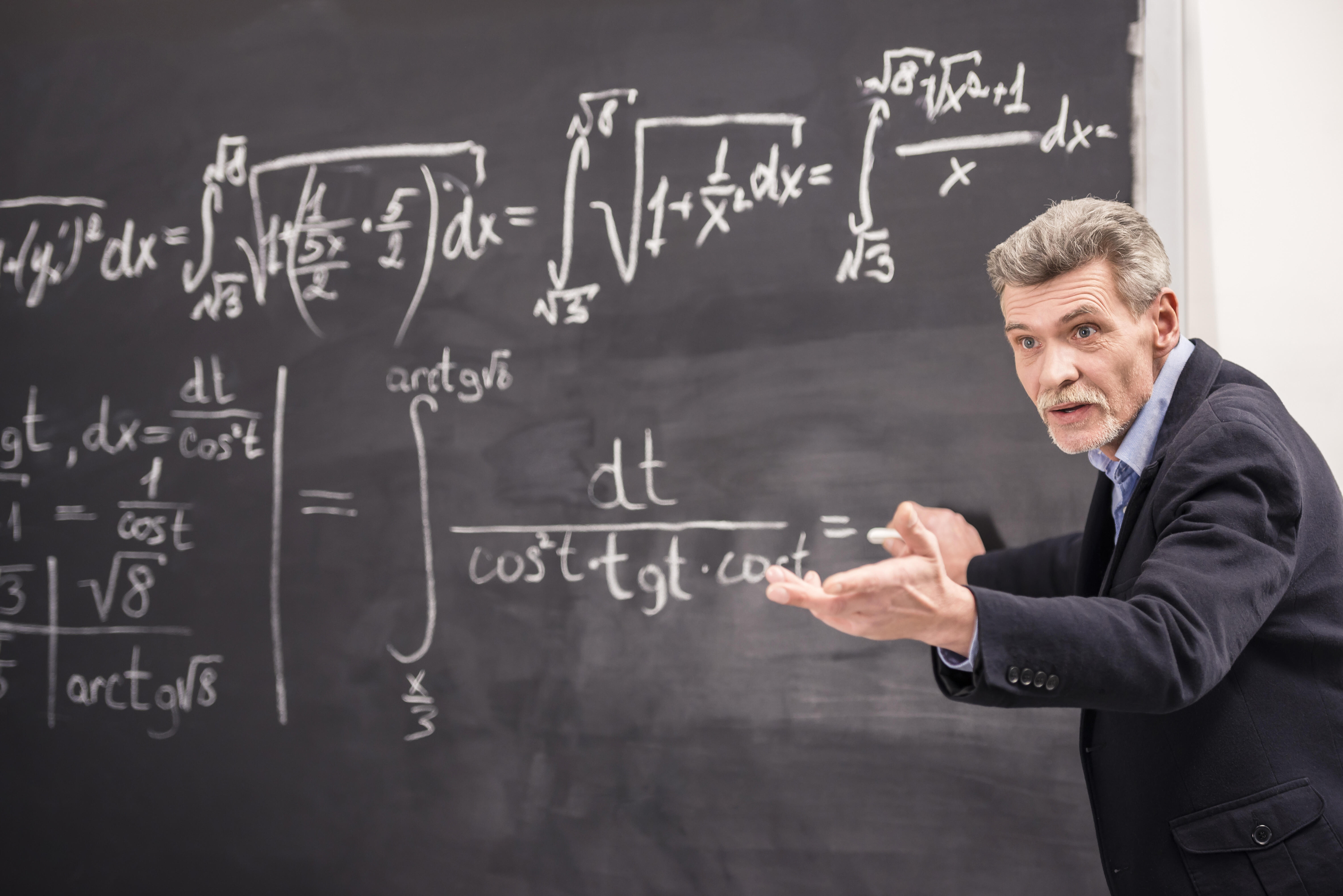 THE SECRET ABOUT TEACHERS WHO INSPIRE