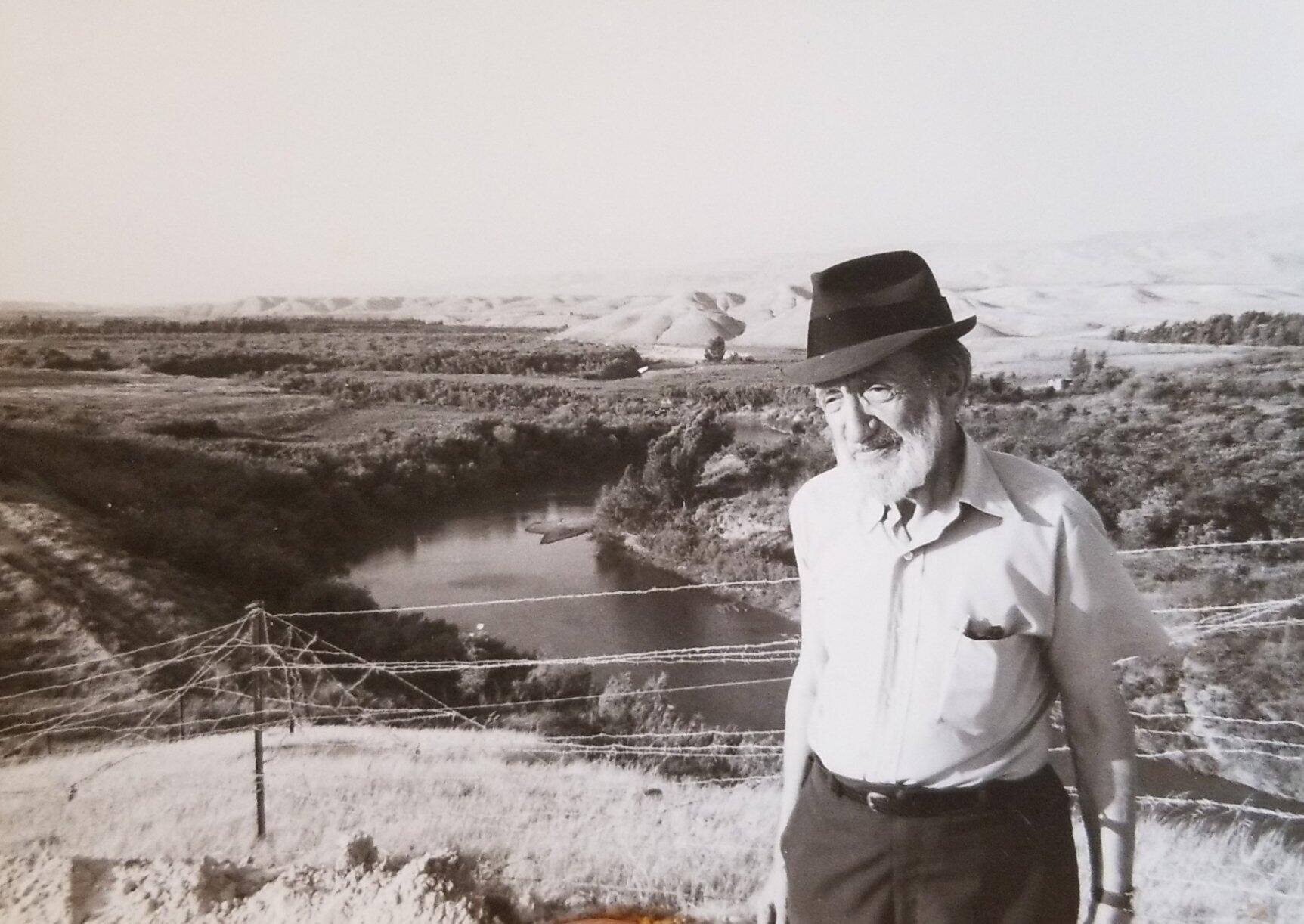 LE RETOUR ETONNANT DU YABLONER REBBE