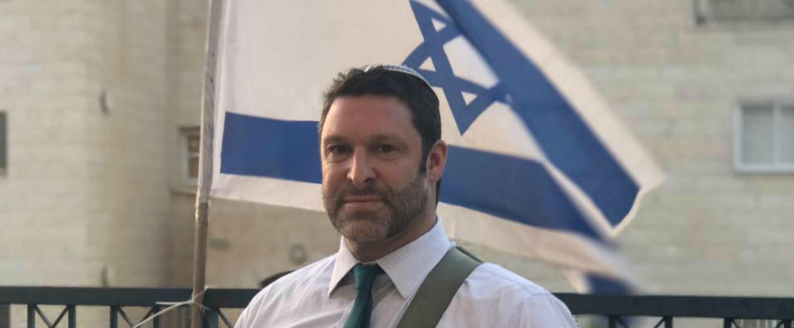ARI FULD'S MESSAGE IS SET TO LAST