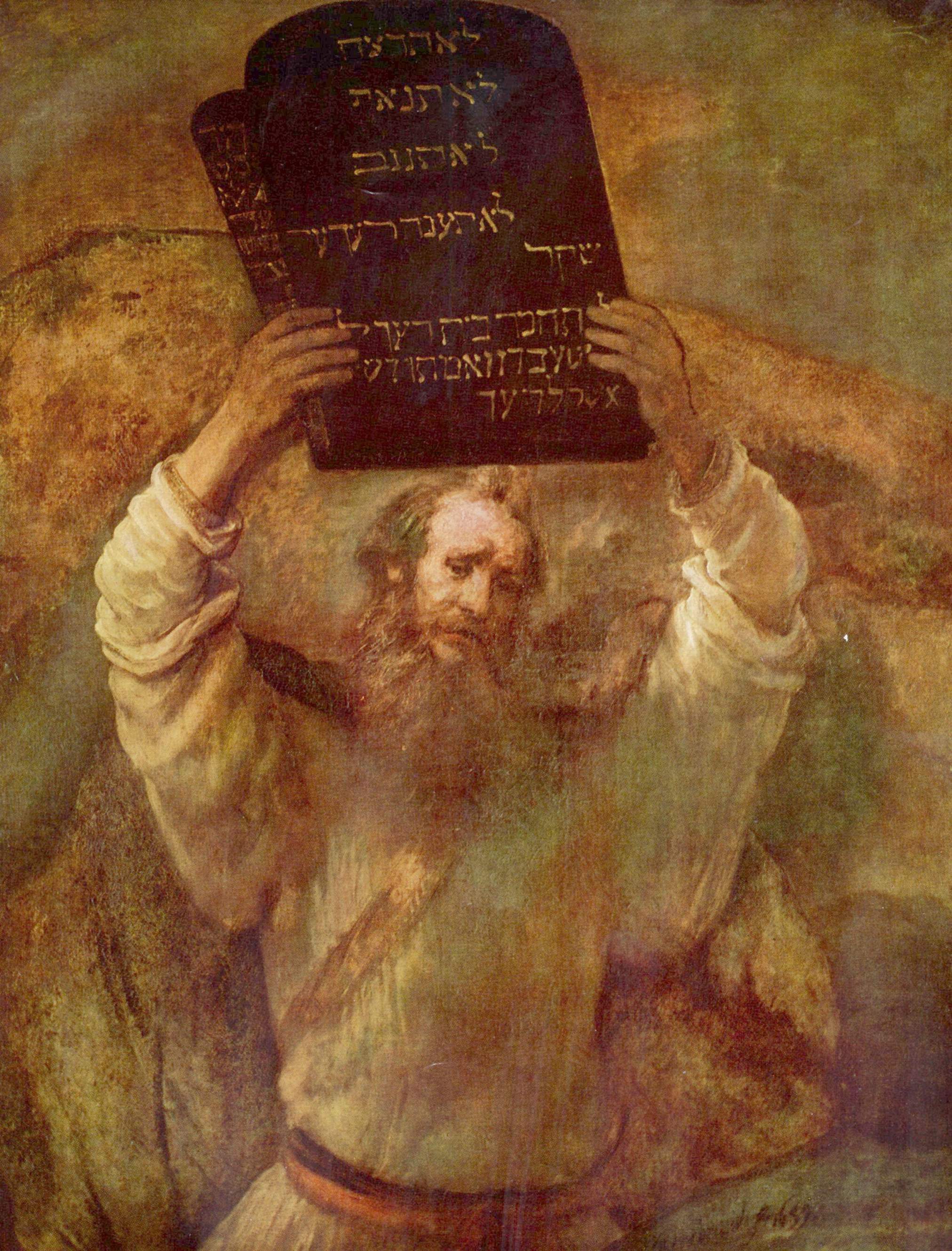 CHAOS IN THE ABSENCE OF GOD