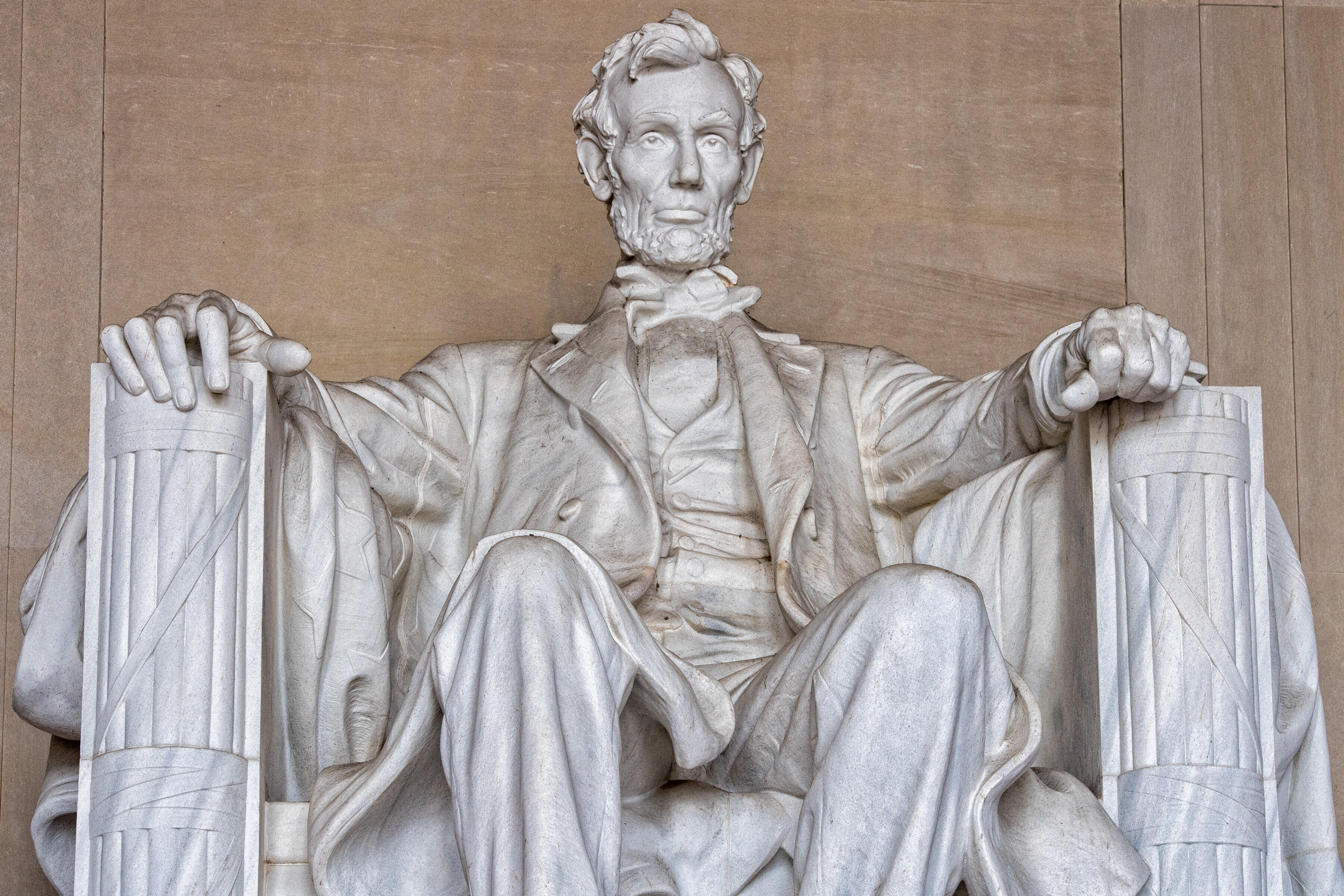 THE HUMILITY OF ABRAHAM LINCOLN