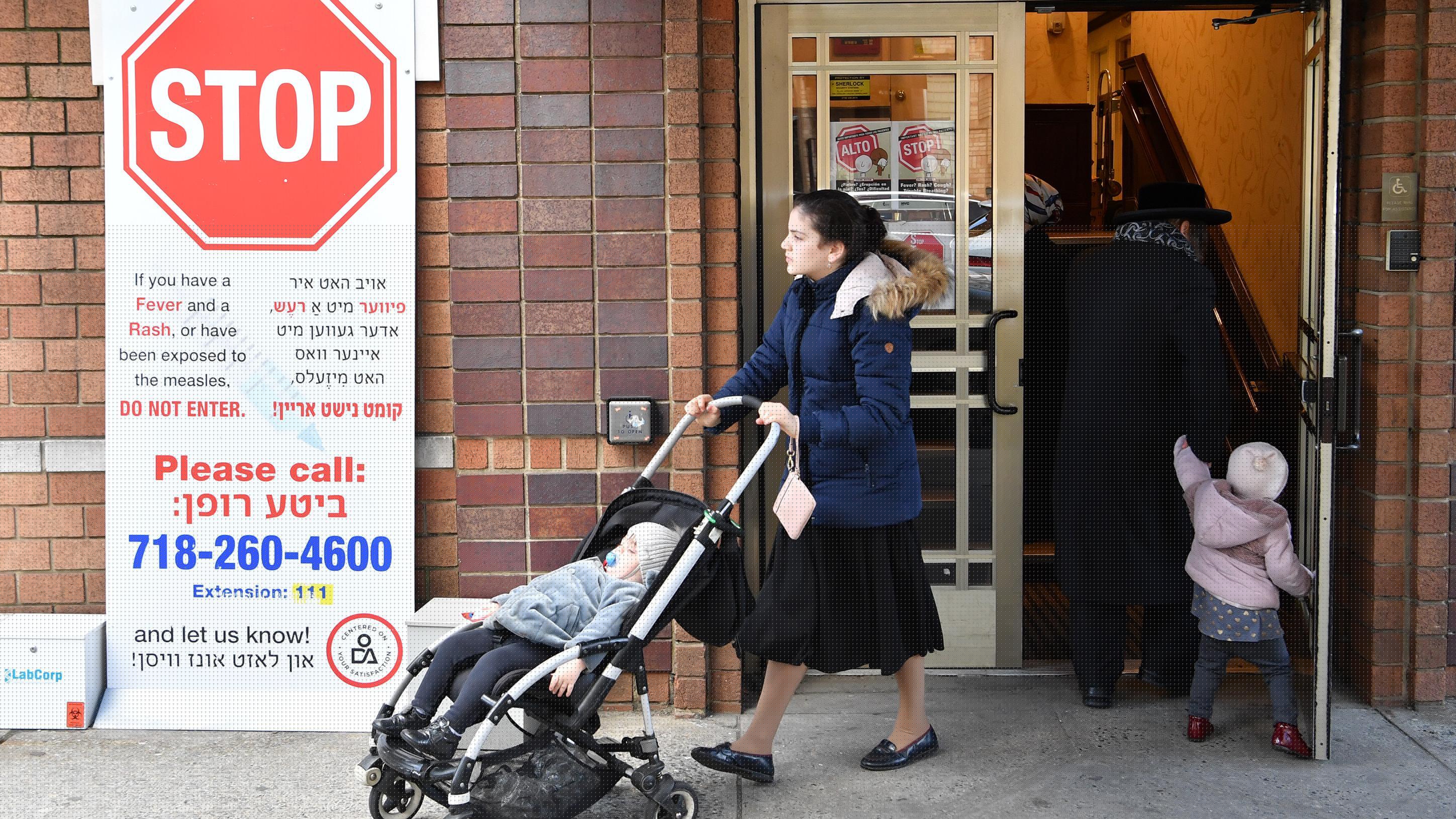 ORTHODOX ANTIVAXXERS ARE BETRAYING GOD