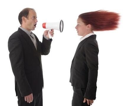 THE DELICATE BALANCE BETWEEN REBUKE AND HATRED