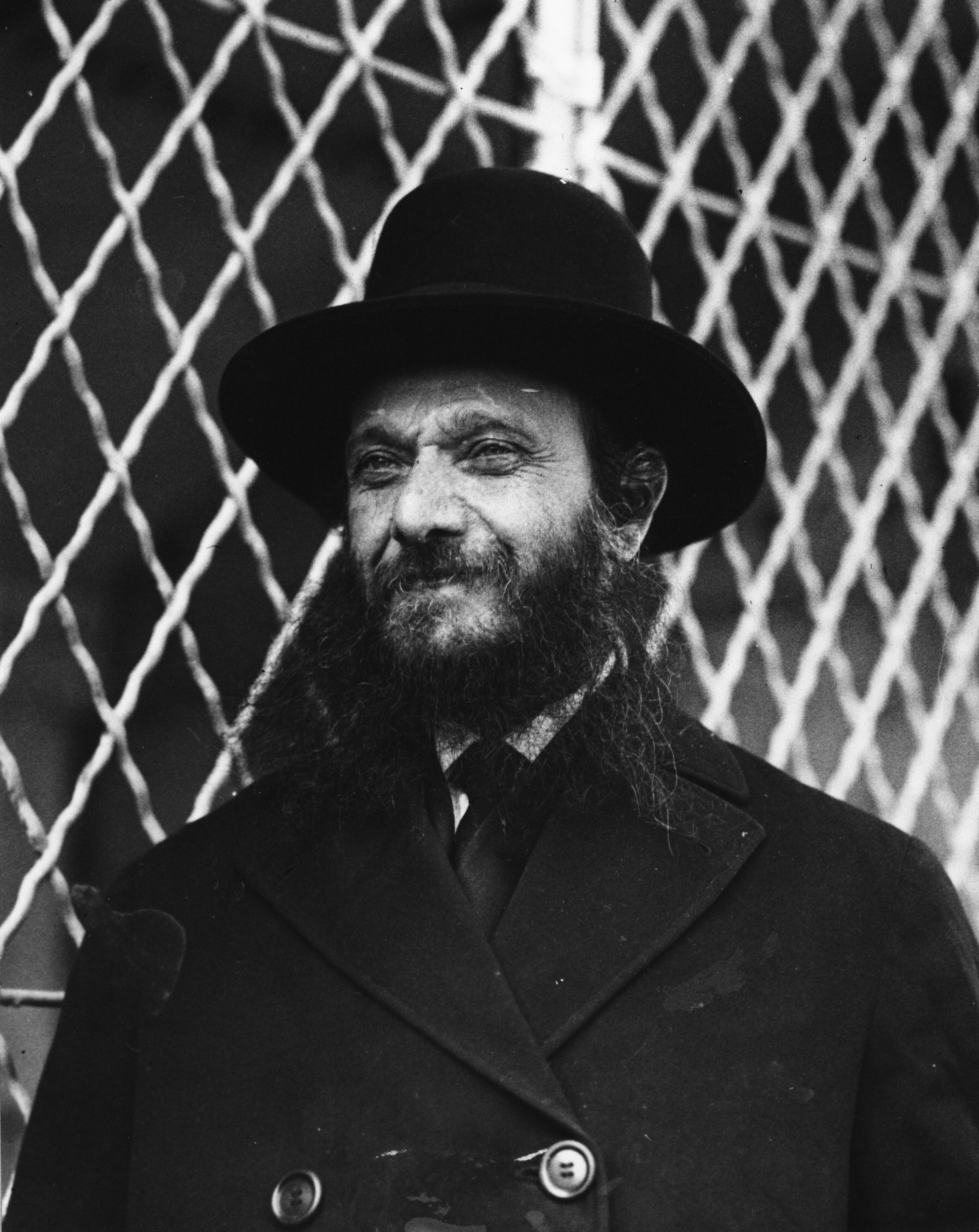 The Split in Slabodka: A Defining Moment in Jewish History
