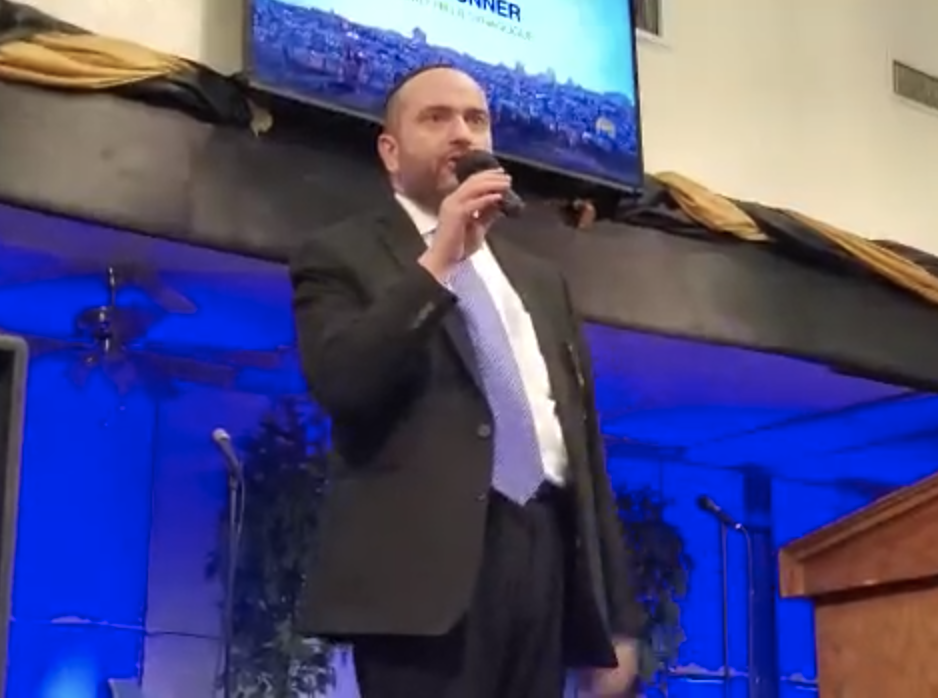 LOS ANGELES CELEBRATES ISRAEL 2020