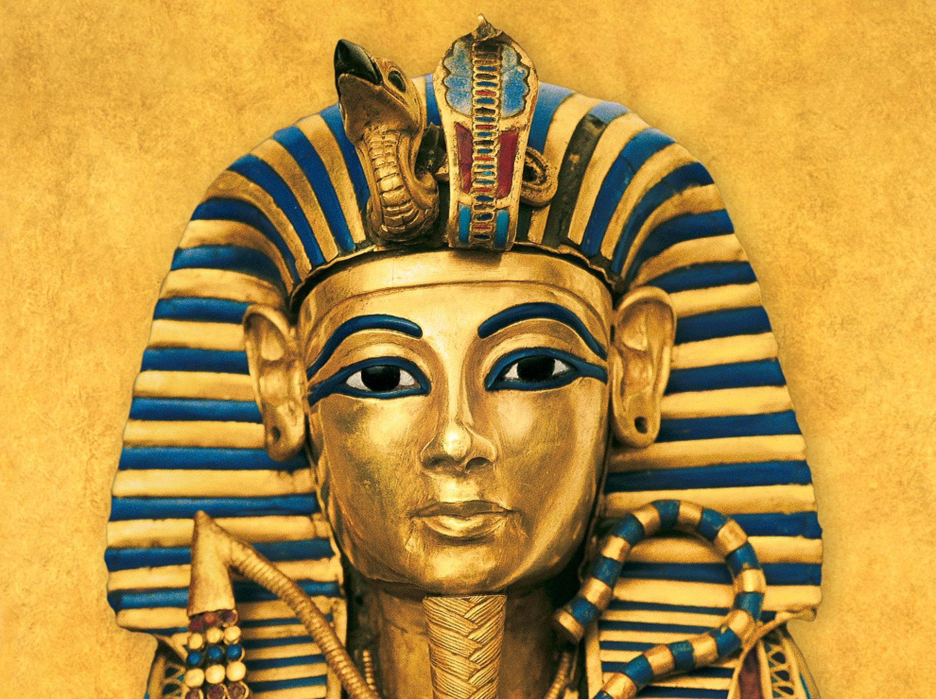 PHARAOH'S HARDENED HEART