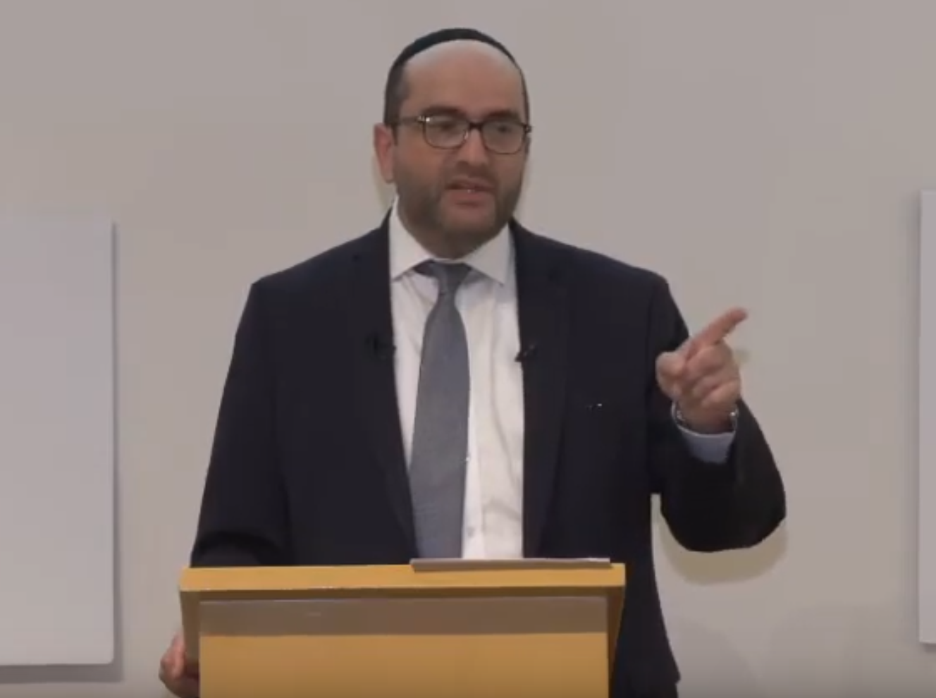 THE VILNA GAON & THE BATTLE AGAINST HASIDISM
