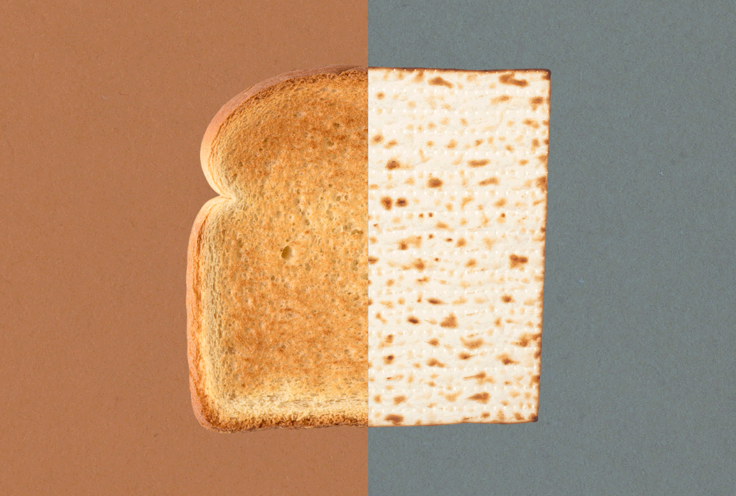 STAYING KOSHER FOR PESACH - SHIUR & Q&A
