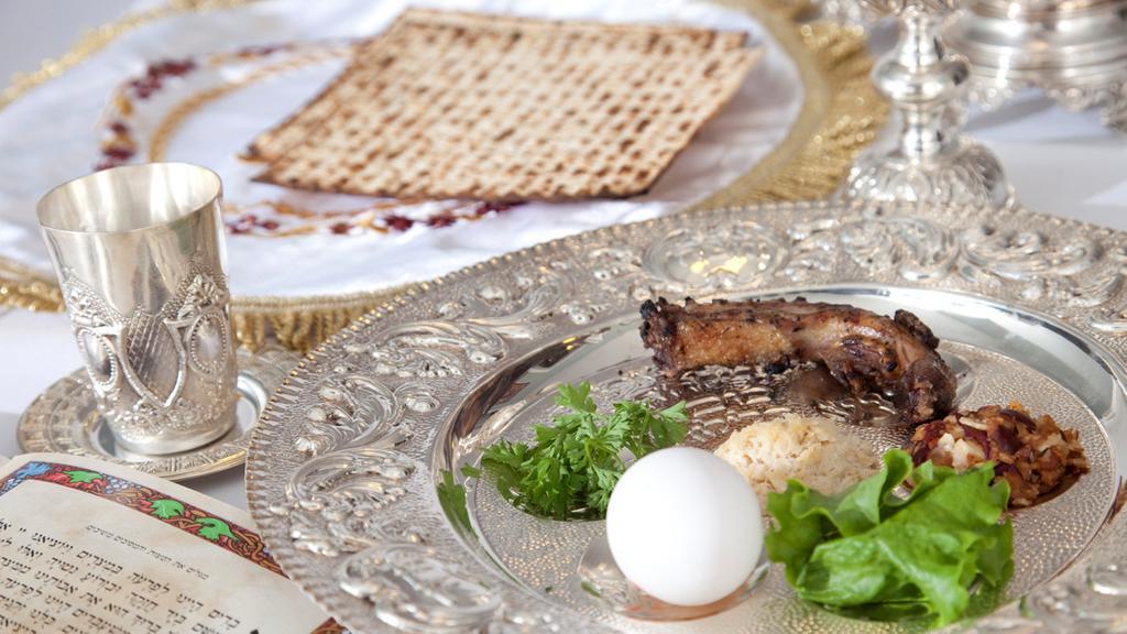 WHEN EREV PESACH FALLS ON SHABBAT – A GUIDE