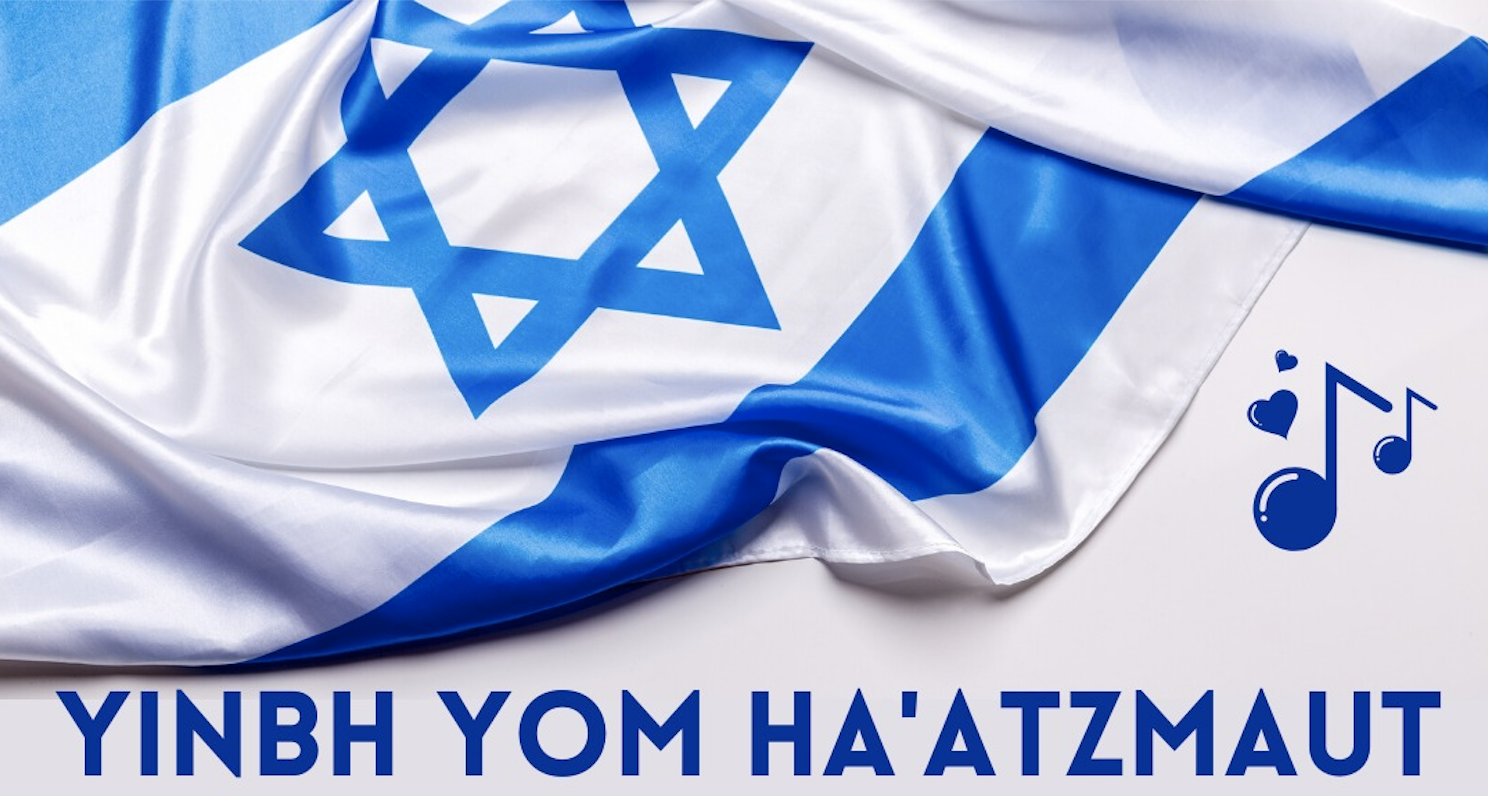 YOM HAATZMAUT 2020