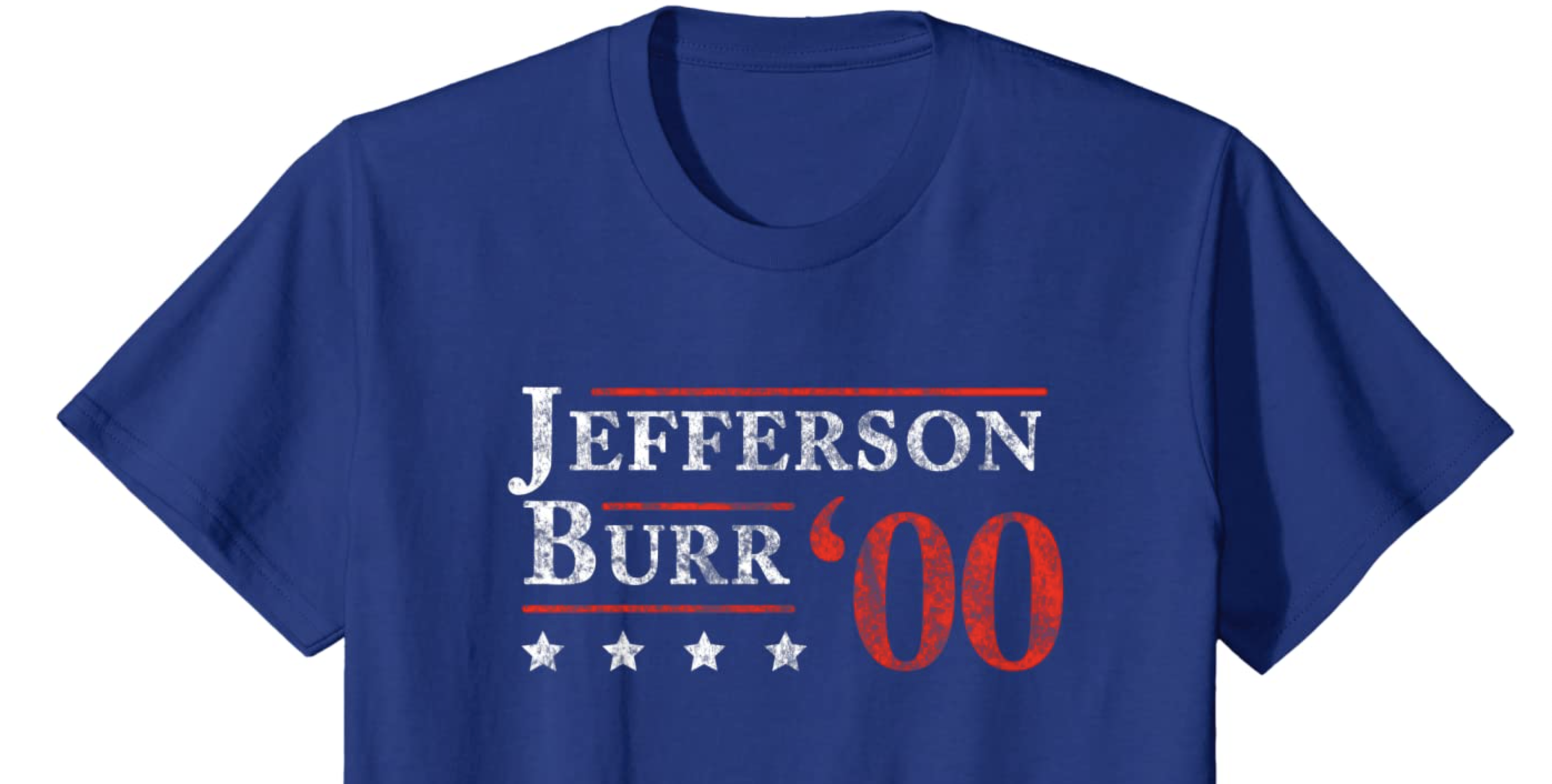 A HORRIBLY BITTER ELECTION