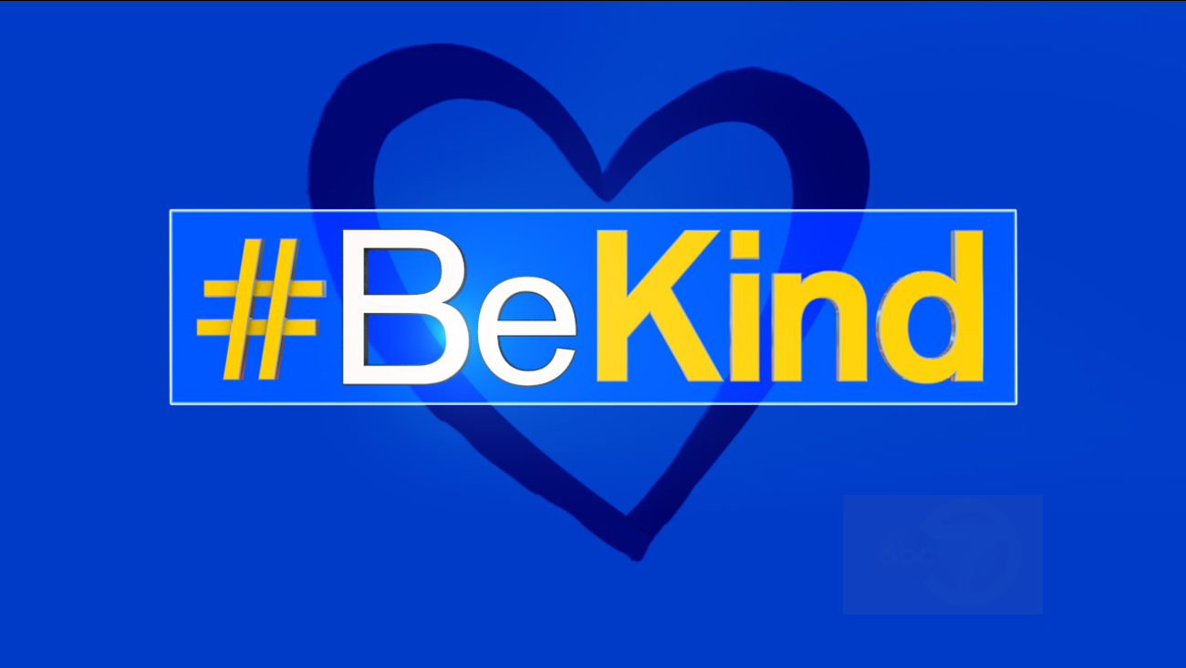 NOTHING MORE IMPORTANT THAN KINDNESS