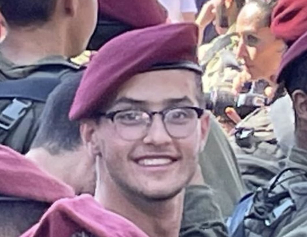 FOR GOD AND COUNTRY