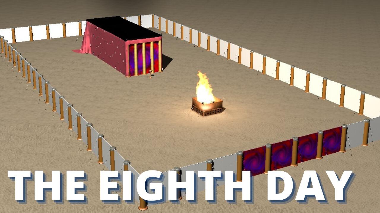THE EIGHTH DAY