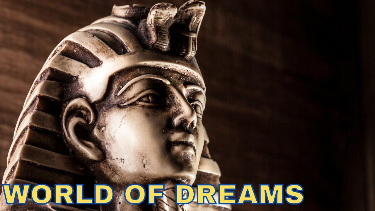 WORLD OF DREAMS